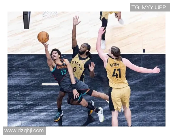 猛龙主场发威击败奇才珀尔特尔21分11篮板助力送对手五连败